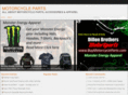 motorcyclepartsblog.com