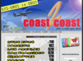 mycoast2coast.com