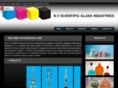 nvscientific.com