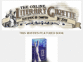 onlineliterarygazette.com