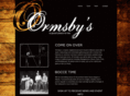 ormsbysatlanta.com