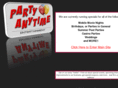 partyanytimeent.com