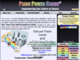 pianopowercards.com