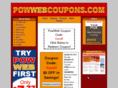 powwebcoupons.com