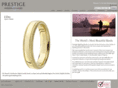 prestigeweddingbands.com