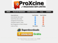 proxcine.com