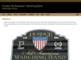 purdueband.com