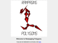 rampagingpolygons.com