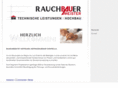 rauchbauer.com