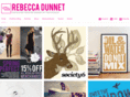 rebeccadunnet.com