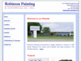 robinsonpainting.com