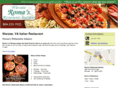 romasristoranteitaliano.com