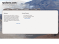 rpullano.com
