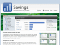 savingsapp.com