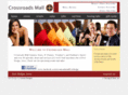 shopsatcrossroads.com