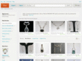 signeturelinejewelry.com