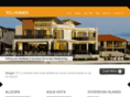 sovereignislandhomes.com
