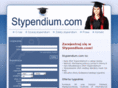 stypendium.com