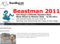 sunburntathletics.com
