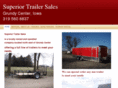 superiortraileria.com