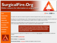 surgicalfire.org