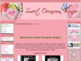 sweetoccasionwraps.com