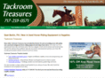 tackroomtreasures.com