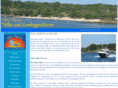 tanisvillas.com