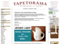 tapetorama.se