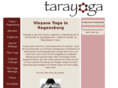 tarayoga-regensburg.com