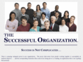 thesuccessfulorganization.com