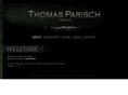 thomas-parisch.com