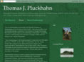 thomasjpluckhahn.org