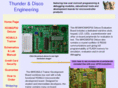 thunderdisco.com