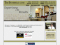 timbenefield.com