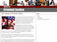 topcareersincriminaljustice.com