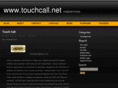 touchcall.net