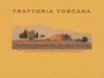 trattoria-toscana.com