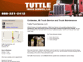 tuttletruckservice.com