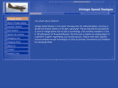 vintagespeeddesigns.com