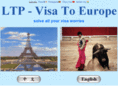 visatoeurope.com