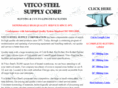 vitcosteel.com