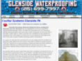 waterproofingglensidepa.com