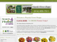waysideflowershop.com