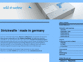 wildundsoehne.de