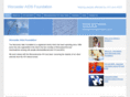 worcesteraidsfoundation.org.uk