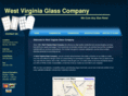 wvglassco.com