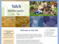 yalch-insurance.com