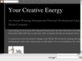 yourcreativeenergy.com