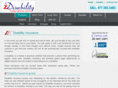 zdisabilityinsurance.com